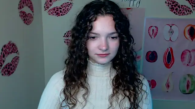 Snapshot of _SusieSu_ chatting on October 15, 2025, 6:24 am SusieSu online show from October 15, 2025, 6:24 am