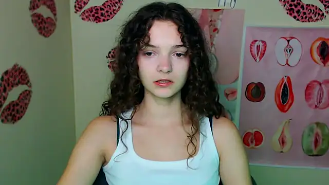 Snapshot of _SusieSu_ chatting on October 22, 2025, 6:46 am SusieSu online show from October 22, 2025, 6:46 am