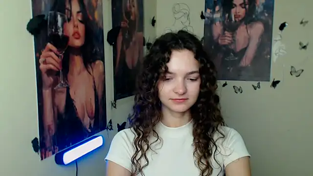 Snapshot of _SusieSu_ chatting on October 29, 2025, 7:32 am SusieSu online show from October 29, 2025, 7:32 am