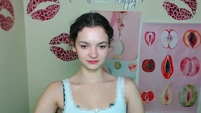 Snapshot of _SusieSu_ chatting on November 12, 2025, 6:58 am SusieSu online show from November 12, 2025, 6:58 am