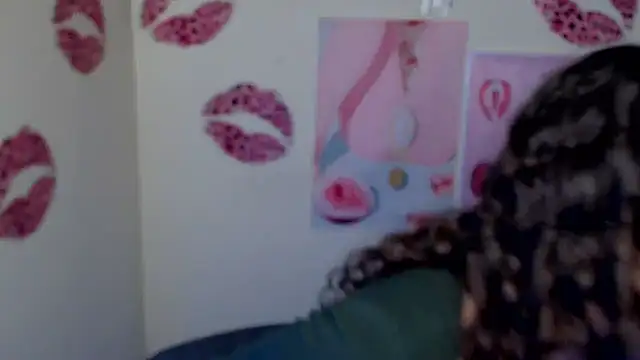  SusieSu  online show from January 8, 2026, 7:32 am