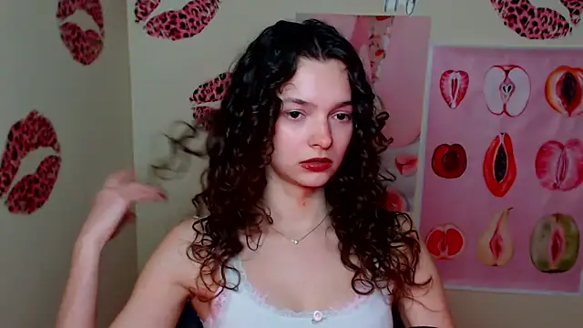  SusieSu  online show from January 10, 2026, 1:46 pm