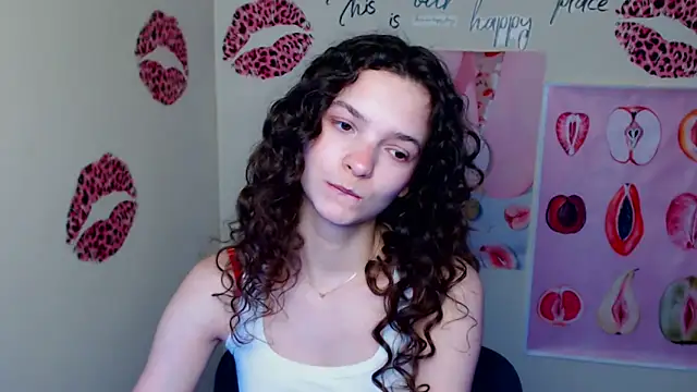  SusieSu  online show from March 2, 2026, 7:26 am