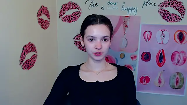  SusieSu  online show from March 14, 2026, 1:27 pm