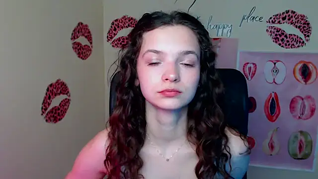  SusieSu  online show from March 31, 2026, 12:16 pm