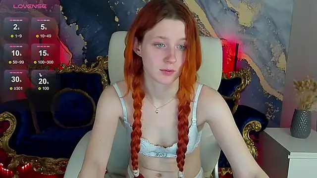 Snapshot of MagicLilu chatting on March 3, 2025, 11:46 pm MagicLilu online show from March 3, 2025, 11:46 pm