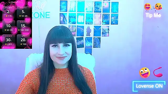 Violla My online show from January 6, 2026, 6:50 am