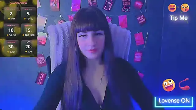 Violla My online show from January 8, 2026, 6:48 am