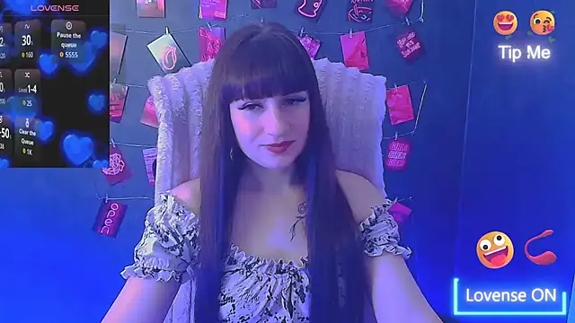 Violla My online show from March 11, 2026, 6:41 am