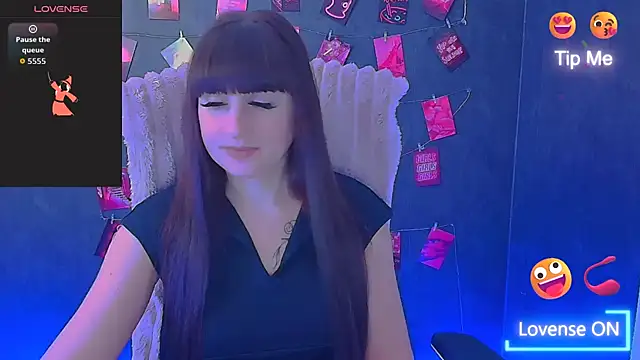 Violla My online show from April 9, 2026, 5:51 am