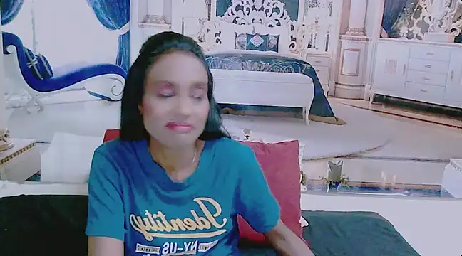 IndianLoveBug online show from December 6, 2024, 4:36 am