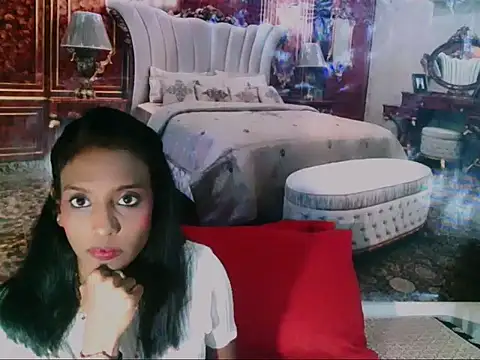 IndianLoveBug online show from January 8, 2025, 5:15 pm