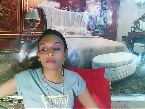 IndianLoveBug online show from January 11, 2025, 6:33 pm