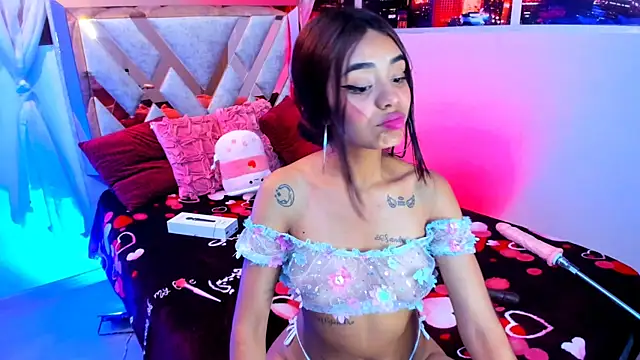 Tiffany sander online show from February 7, 2025, 9:16 am