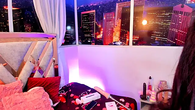 Tiffany sander online show from February 11, 2025, 5:16 am