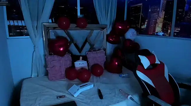 Tiffany sander online show from February 15, 2025, 6:12 am