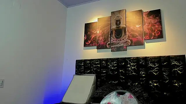 BastianFerrari online show from December 5, 2025, 12:58 pm