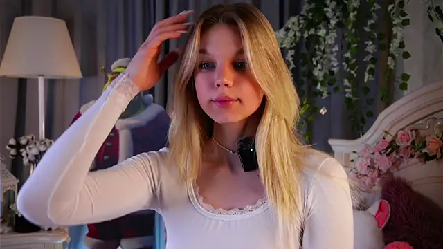 EdlinAlliston online show from December 21, 2025, 3:30 pm