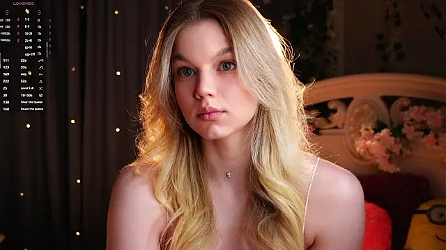 EdlinAlliston online show from March 22, 2026, 3:15 pm