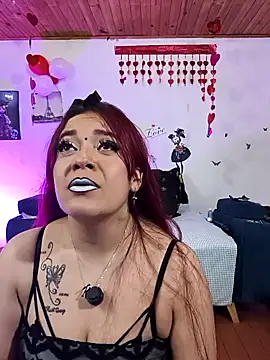 keila j online show from March 21, 2026, 10:53 am