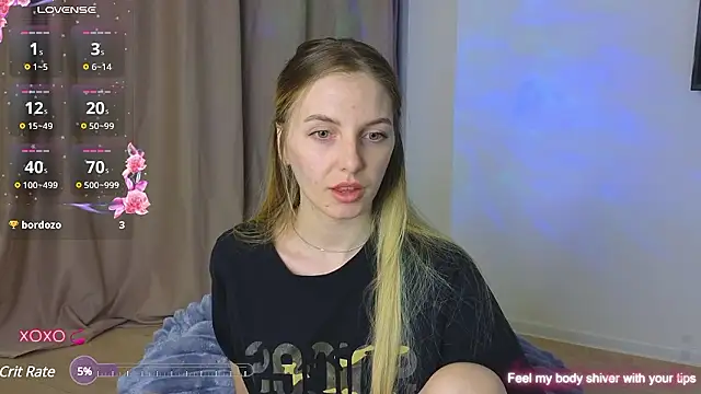 Stormy066 online show from December 1, 2024, 5:24 pm