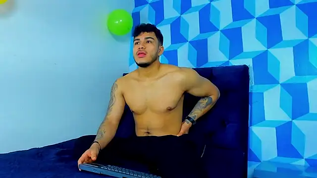 jeisonstark online show from February 28, 2025, 11:36 am