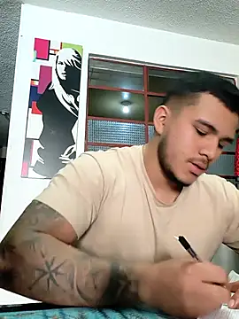 jeisonstark online show from September 27, 2025, 7:08 pm