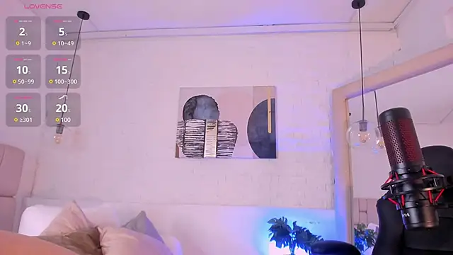 Skyler ferrer online show from January 31, 2025, 3:11 pm