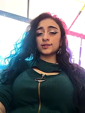 Lila Desiree online show from March 24, 2026, 9:09 pm