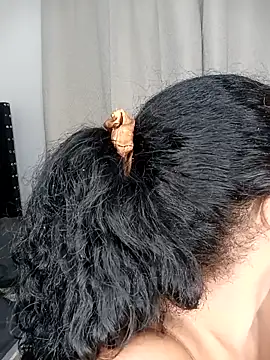 Kamila-Kane online show from March 18, 2026, 11:41 pm