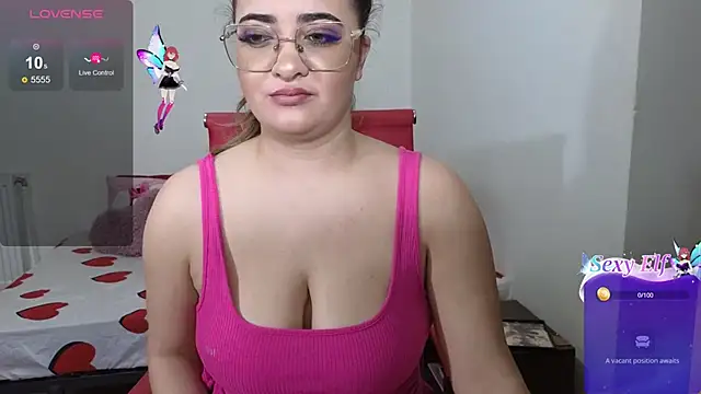 Snapshot of Boom_Lora chatting on January 27, 2025, 4:41 am Boom Lora online show from January 27, 2025, 4:41 am