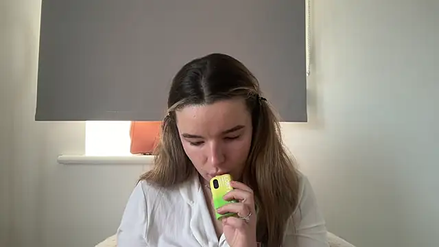 Snapshot of maisiesmithx chatting on January 14, 2026, 12:55 pm maisiesmithx online show from January 14, 2026, 12:55 pm