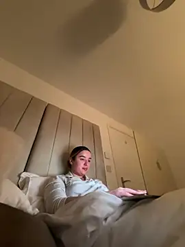 Snapshot of maisiesmithx chatting on February 20, 2026, 2:41 am maisiesmithx online show from February 20, 2026, 2:41 am