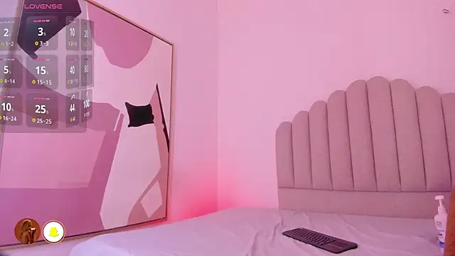 Snapshot of Nikki_Angel_ chatting on February 6, 2026, 7:28 pm Nikki Angel online show from February 6, 2026, 7:28 pm