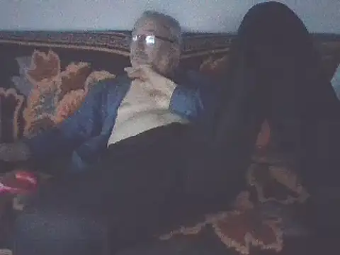 loverboyxxx69 online show from January 25, 2025, 8:00 pm