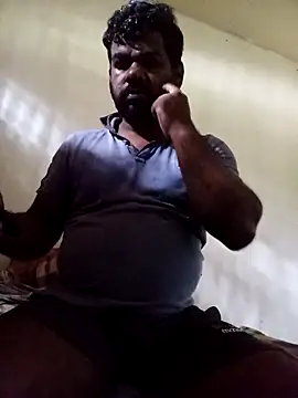 Nogeris20 online show from January 25, 2025, 4:34 am