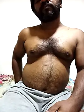 Nogeris20 online show from September 11, 2025, 5:24 pm