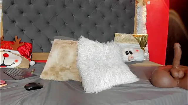 YayaHilton online show from November 29, 2025, 5:10 am