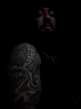 Beardedtattood online show from November 29, 2025, 9:01 am