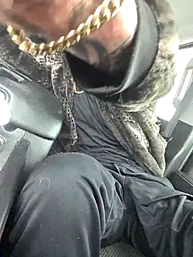 Beardedtattood online show from January 16, 2026, 2:10 pm