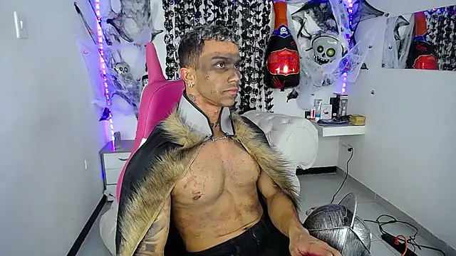 Snapshot of Leonard_Price chatting on November 1, 2025, 1:51 am Leonard Price online show from November 1, 2025, 1:51 am