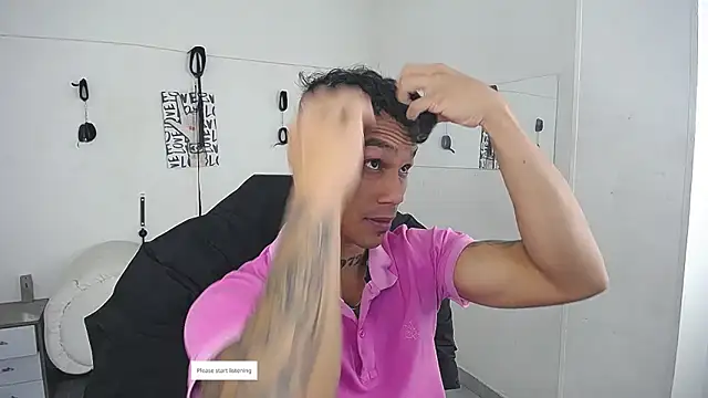 Snapshot of Leonard_Price chatting on February 8, 2026, 2:20 pm Leonard Price online show from February 8, 2026, 2:20 pm