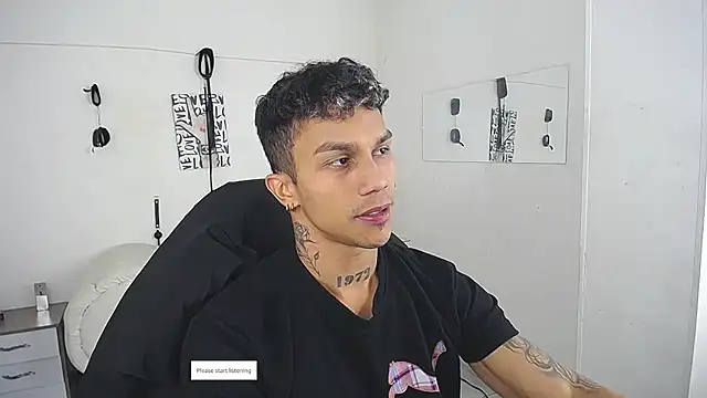 Snapshot of Leonard_Price chatting on February 10, 2026, 1:26 pm Leonard Price online show from February 10, 2026, 1:26 pm