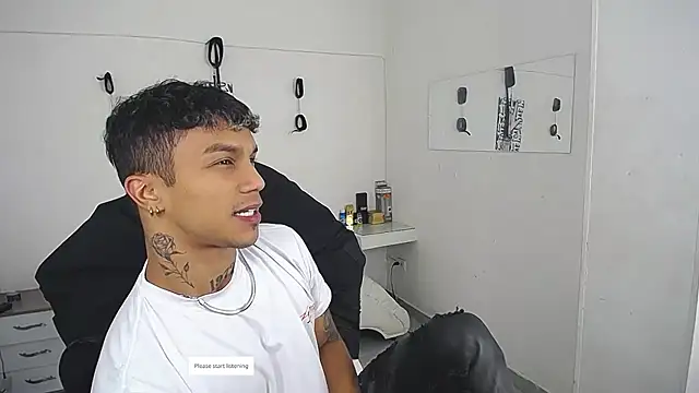 Snapshot of Leonard_Price chatting on February 11, 2026, 2:11 pm Leonard Price online show from February 11, 2026, 2:11 pm