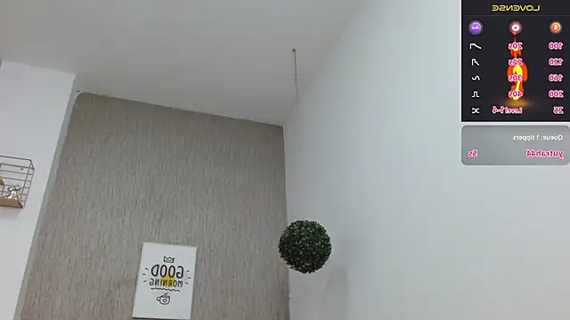 zhamira 21 online show from January 15, 2025, 10:06 am