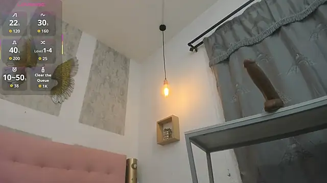 zhamira 21 online show from September 21, 2025, 10:22 pm