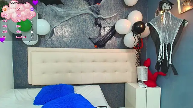 zhamira 21 online show from October 29, 2025, 9:16 pm