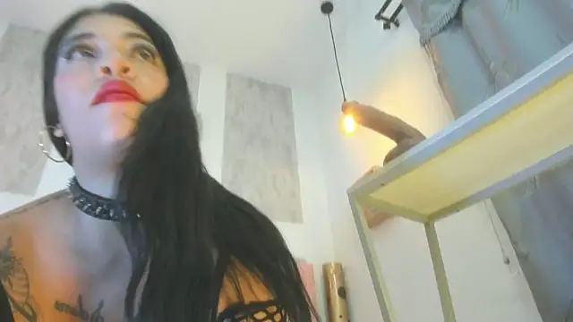 zhamira 21 online show from December 16, 2025, 8:47 pm