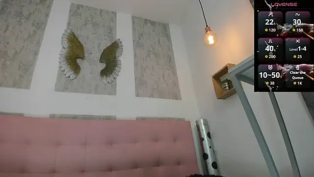 zhamira 21 online show from March 4, 2026, 7:42 pm