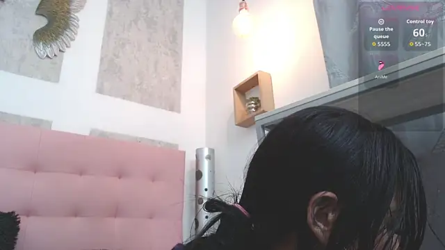 Snapshot of zhamira_21 chatting on May 6, 2026, 9:53 pm zhamira 21 online show from May 6, 2026, 9:53 pm